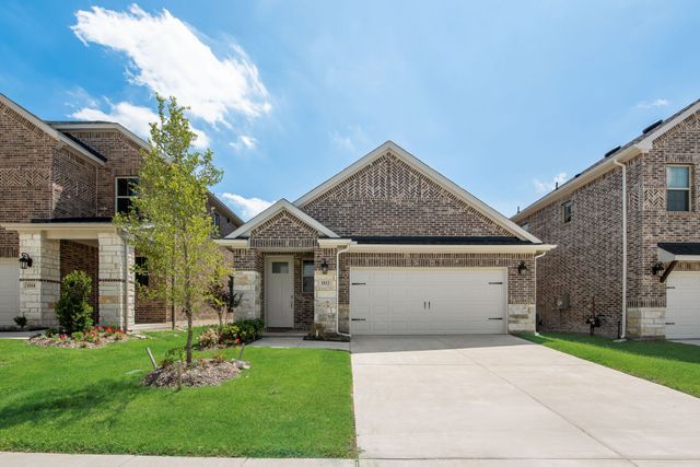 1112 Redcoat Drive, Forney, TX 75126