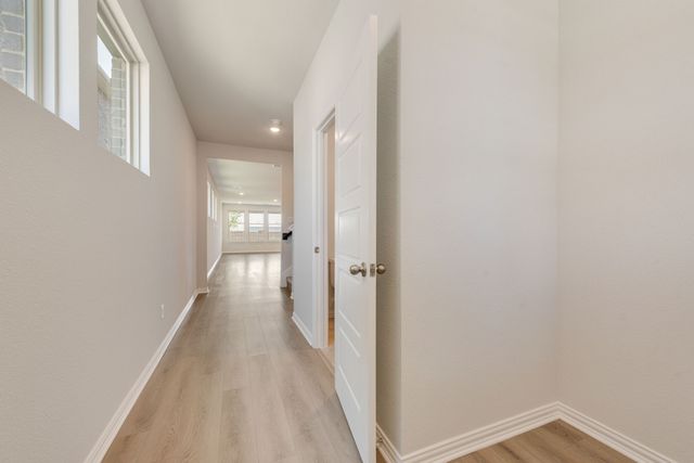 1112 Redcoat Drive, Forney, TX 75126