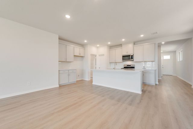 1112 Redcoat Drive, Forney, TX 75126