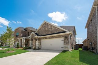 1112 Redcoat Drive, Forney, TX 75126