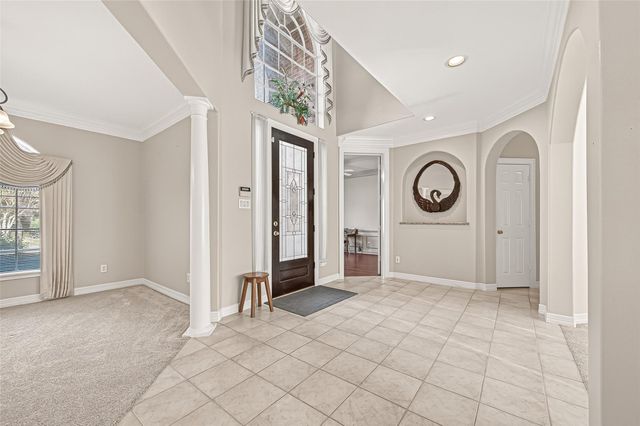 2707 Pond Brook Pl, Missouri City, TX 77459