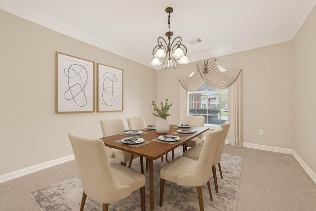 2707 Pond Brook Pl, Missouri City, TX 77459