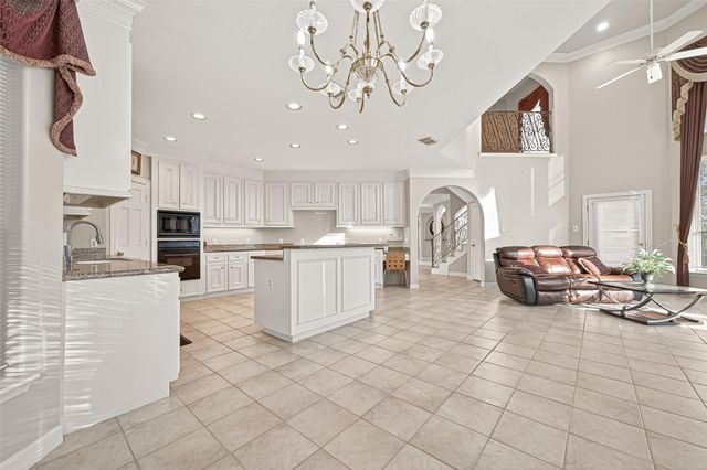 2707 Pond Brook Pl, Missouri City, TX 77459