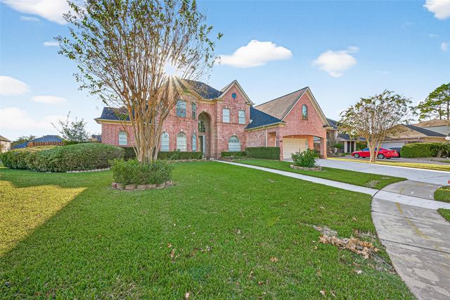 2707 Pond Brook Pl, Missouri City, TX 77459