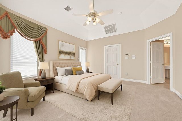 2707 Pond Brook Pl, Missouri City, TX 77459