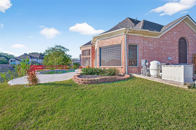2707 Pond Brook Pl, Missouri City, TX 77459