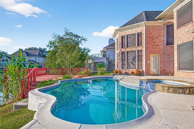 2707 Pond Brook Pl, Missouri City, TX 77459