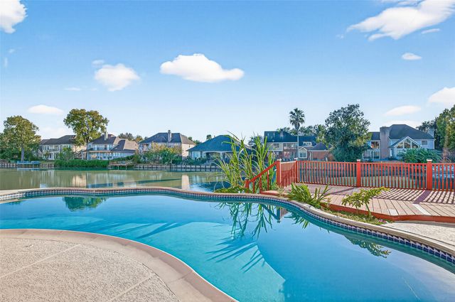 2707 Pond Brook Pl, Missouri City, TX 77459