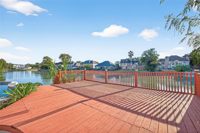 2707 Pond Brook Pl, Missouri City, TX 77459