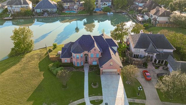 2707 Pond Brook Pl, Missouri City, TX 77459