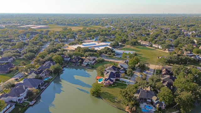 2707 Pond Brook Pl, Missouri City, TX 77459