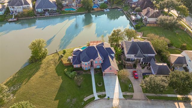 2707 Pond Brook Pl, Missouri City, TX 77459