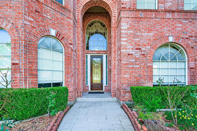 2707 Pond Brook Pl, Missouri City, TX 77459