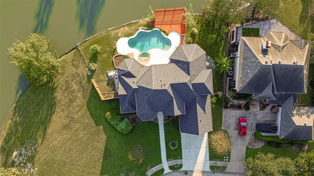 2707 Pond Brook Pl, Missouri City, TX 77459