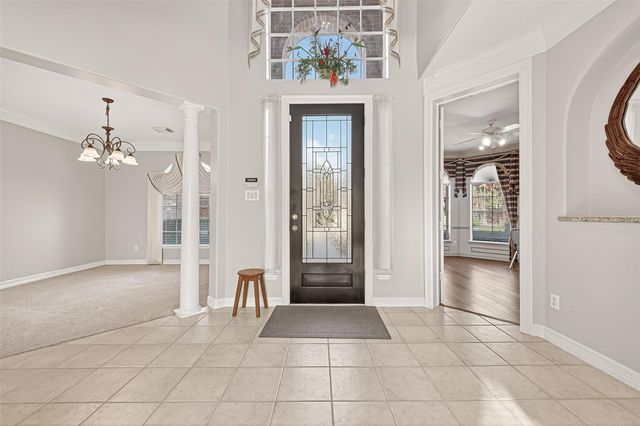 2707 Pond Brook Pl, Missouri City, TX 77459