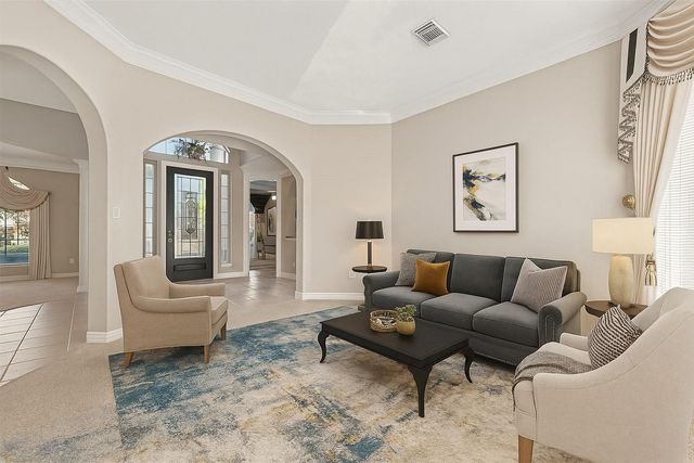 2707 Pond Brook Pl, Missouri City, TX 77459