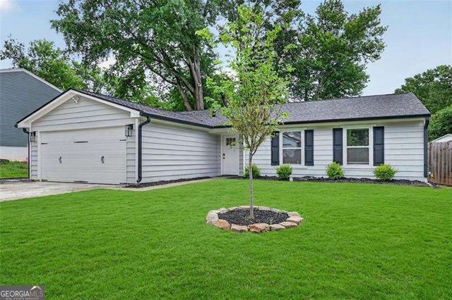 10375 Worthington Hills Manor, Roswell, GA 30076