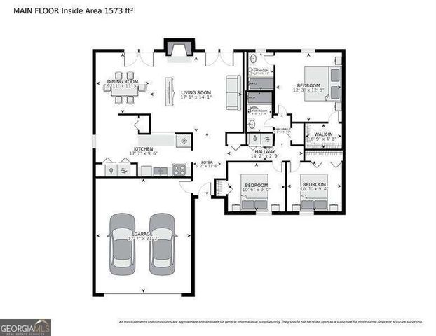 10375 Worthington Hills Manor, Roswell, GA 30076