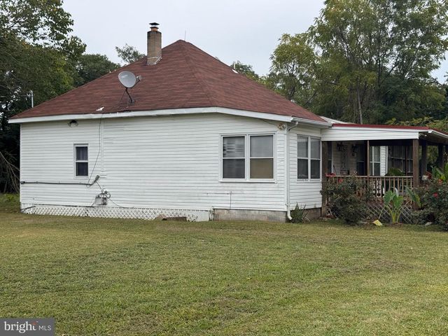 20436 BOWLES RD, Coltons Point, MD 20626