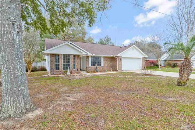 6544 Eagle Crest Dr, Milton, FL 32570