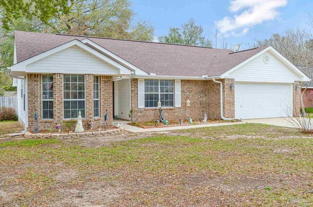 6544 Eagle Crest Dr, Milton, FL 32570