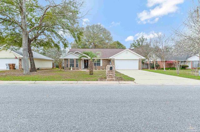 6544 Eagle Crest Dr, Milton, FL 32570