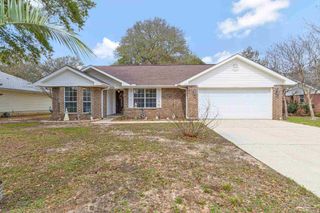 6544 Eagle Crest Dr, Milton, FL 32570
