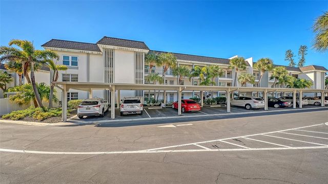 4380 EXETER DRIVE 101, Longboat Key, FL 34228