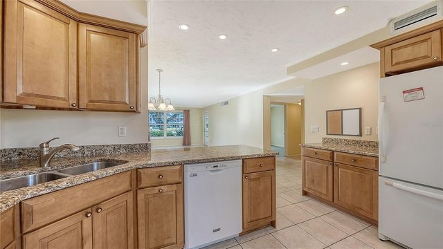 4380 EXETER DRIVE 101, Longboat Key, FL 34228