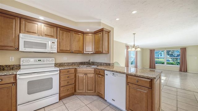 4380 EXETER DRIVE 101, Longboat Key, FL 34228