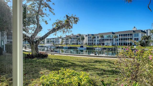4380 EXETER DRIVE 101, Longboat Key, FL 34228