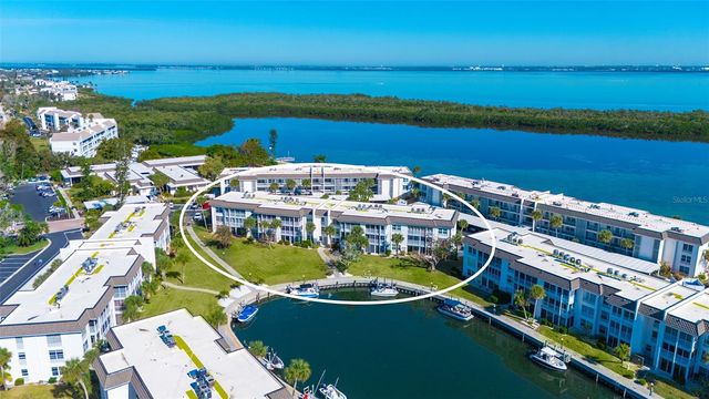 4380 EXETER DRIVE 101, Longboat Key, FL 34228