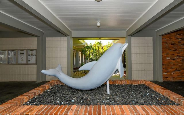 4380 EXETER DRIVE 101, Longboat Key, FL 34228