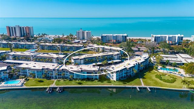4380 EXETER DRIVE 101, Longboat Key, FL 34228