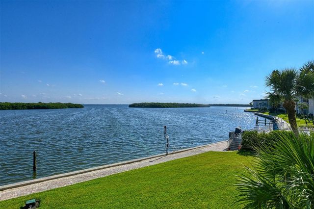 4380 EXETER DRIVE 101, Longboat Key, FL 34228