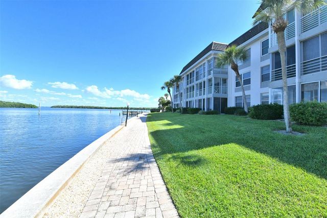 4380 EXETER DRIVE 101, Longboat Key, FL 34228