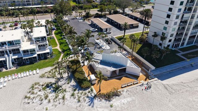 4380 EXETER DRIVE 101, Longboat Key, FL 34228