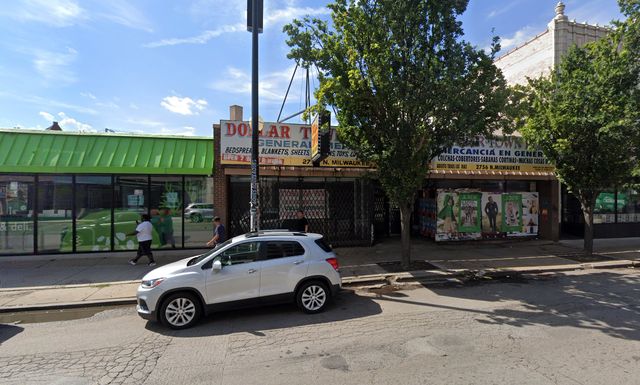 2754-56 N Milwaukee Avenue, Chicago, IL 60618