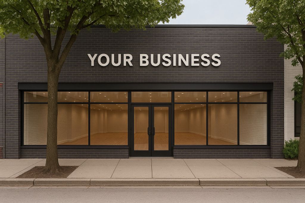 2754-56 N Milwaukee Avenue, Chicago, IL 60618