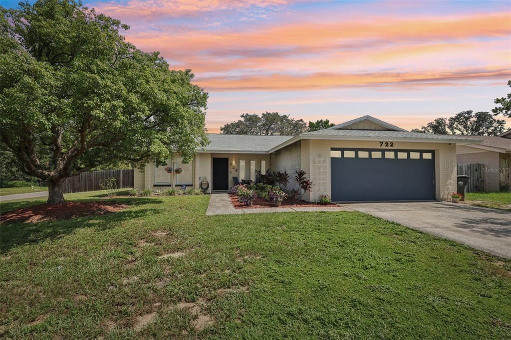 722 SUNLIT COURT, Brandon, FL 33511