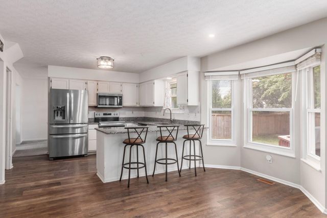 1661 Bendelow Drive, Columbus, OH 43228