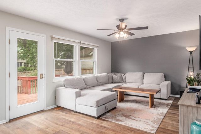 1661 Bendelow Drive, Columbus, OH 43228