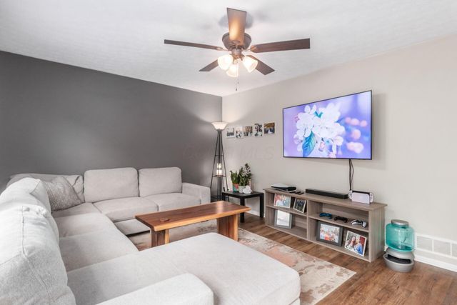 1661 Bendelow Drive, Columbus, OH 43228