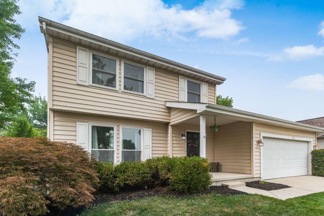 1661 Bendelow Drive, Columbus, OH 43228