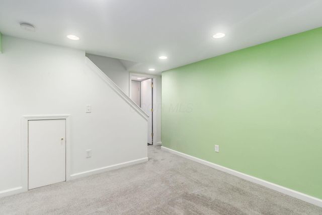 1661 Bendelow Drive, Columbus, OH 43228