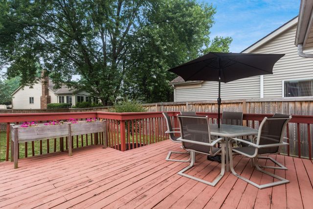 1661 Bendelow Drive, Columbus, OH 43228