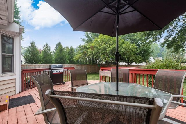 1661 Bendelow Drive, Columbus, OH 43228