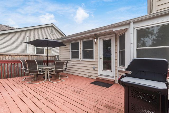 1661 Bendelow Drive, Columbus, OH 43228