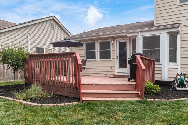 1661 Bendelow Drive, Columbus, OH 43228