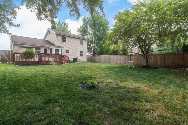 1661 Bendelow Drive, Columbus, OH 43228